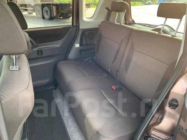 Suzuki Solio. �������, ��������, 1.2 (91��.�.), ������ ����