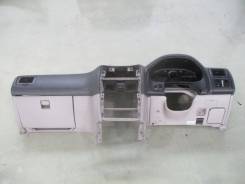 Панель приборов. Toyota Caldina, AT211, CT216, ST210, ST215, AT211G, CT216G, ST210G, ST215G, ST215W Двигатели: 3CTE, 3SFE, 3SGE, 3SGTE, 7AFE