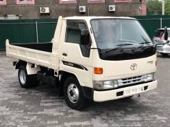 Toyota Dyna, 2001 в Уссурийске Toyota Dyna. Продам Самосвал Toyota DYNA, 4 100 куб. см., 3 000 кг., 4x2