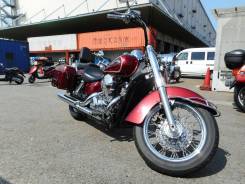 Honda Shadow 750 / B9248, 2005 в Анапе Honda Shadow 750. 750 куб. см., исправен, птс, без пробега. Под заказ