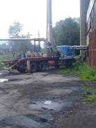 IHI. Продажа автобетононасоса, 17 000 куб. см., 32,00 м.