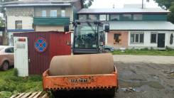 Hamm. Продам каток HAMM, 3 000 куб. см.