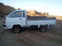 Toyota Lite Ace Truck. Отличный грузовичок, 1 500 куб. см., 750 кг., 4x2