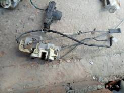 Замок двери. Mazda Familia, BHA3P, BHA3S, BHA5P, BHA5S, BHA6R, BHA7P, BHA7R, BHA8P, BHA8S, BHAL6R, BHALP, BHALS