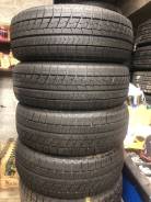 Bridgestone Blizzak VRX. Зимние, без шипов, 2017 год, 10 %, 4 шт