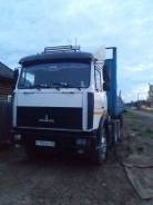 МАЗ 6422А8-330. Продам тягач , 14 000 куб. см., 25 000 кг., 6x4