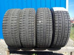 Toyo Winter Tranpath MK4. Зимние, без шипов, 5 %, 4 шт