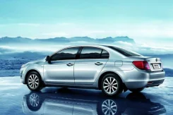 Lifan Cebrium ����