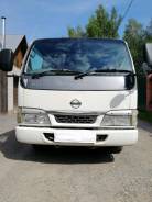 Nissan Atlas. 2003 год., 3 000 куб. см., 2 000 кг., 4x2