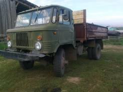 ГАЗ 66. Продаётся ГАЗ САЗ 66, 5 000 кг., 4x4
