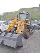 Laigong. Продаётся фронтальный погрузчик ZL20, Дизельный, 1,00 куб. м.