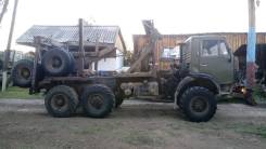 КамАЗ 4310. Продается Камаз 4310, 10 850 куб. см., 10 000 кг., 6x6