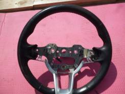 Руль. Kia Rio, FB Двигатели: G4FG, G4LC