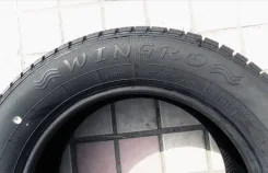 GT Radial Wingro. ������, �/�, ����� 20 % ����