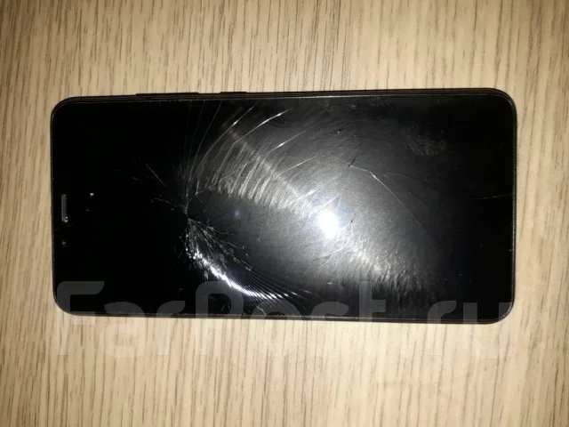 Xiaomi Redmi 6. �/�, ������, 3G, 4G LTE, Dual-SIM ����