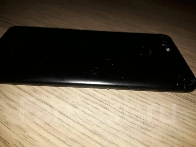 Xiaomi Redmi 6. �/�, ������, 3G, 4G LTE, Dual-SIM ����