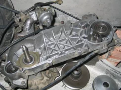 Honda Lead 90. ��������, ��� ���, � �������� ����