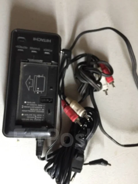 Hitachi ����