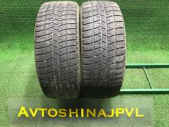 225/45R18 (А403) Luccini Buono Tormenta X, 225/45R18 во Владивостоке Luccini Buono Tormenta X. Зимние, без шипов, 2013 год, 5 %