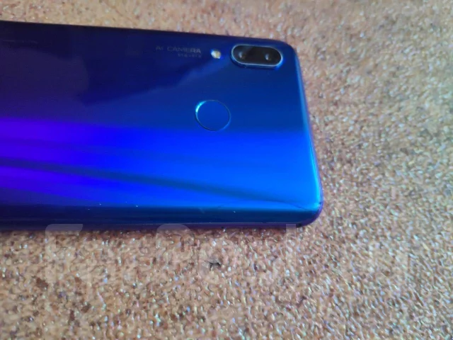 Huawei Nova 3. �/�, �����, ����������, 3G, 4G LTE, Dual-SIM, NFC ����