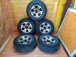Продам комплект колес 235/75/15 во Владивостоке Продам комплект колес 235/75/15. x15" 6x139.70