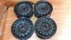 Продам диски во Владивостоке Nissan. x15", 5x114.30