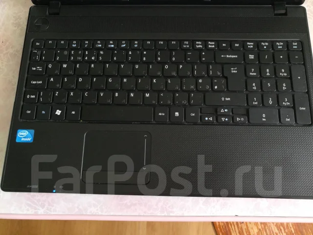eMachines E529. 15.6", 2����, ��� 4 ��, WiFi: 1 ����
