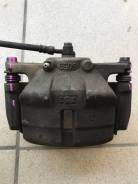 Суппорт тормозной. Nissan Rogue, S35 Nissan X-Trail, DNT31, NT31, T31, T31N, T31P, TNT31, T31R Nissan Dualis, J10, KJ10, KNJ10, NJ10 Двигатели: QR25DE...