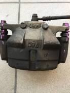 Суппорт тормозной. Nissan Rogue, S35 Nissan X-Trail, DNT31, NT31, T31, T31N, T31P, TNT31, T31R Nissan Dualis, J10, KJ10, KNJ10, NJ10 Двигатели: QR25DE...