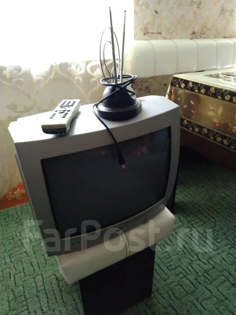 Vestel. CRT (���) ����