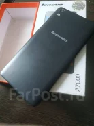 Lenovo A7000. �/� ����