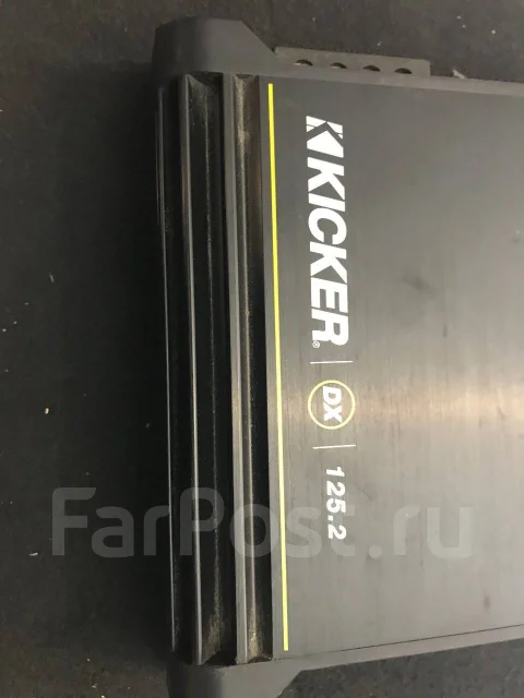 Kicker ����