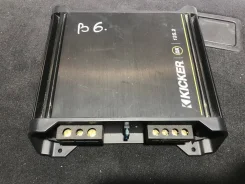 Kicker ����