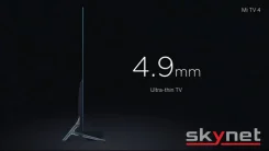Xiaomi Mi TV 4. LED. ��� ����� �� ������������ ����