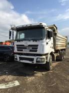 Shaanxi Shacman F3000. Продам самосвал Shaanxi F3000 25 т в Иркутске, 25 000 кг., 6x4
