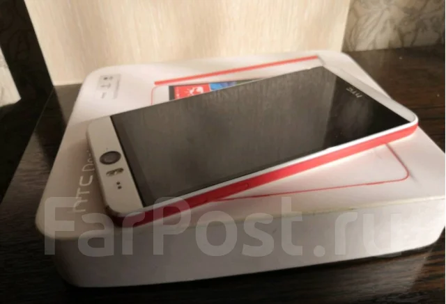 HTC Desire Eye. �/� ����