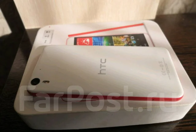 HTC Desire Eye. �/� ����