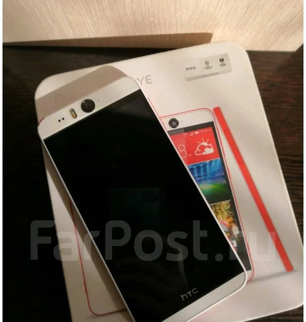 HTC Desire Eye. �/� ����