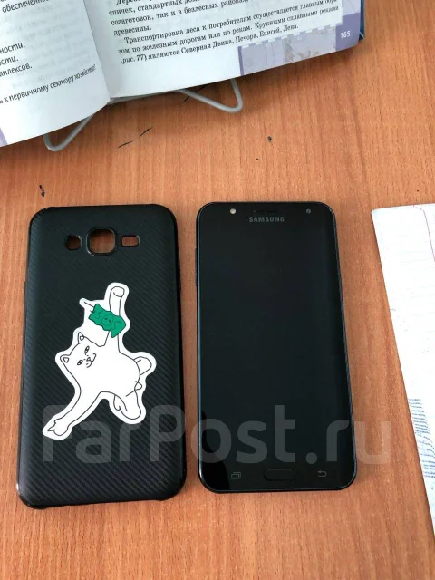 Samsung Galaxy J7 Neo. �/�, ������, 4G LTE ����