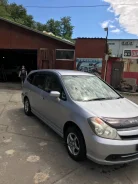 Honda Stream. �������, 4wd, 1.7 (130��.�.), ������, 153 000����. �� ����