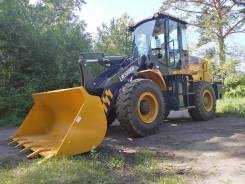 XCMG LW300KN, 2019 в Иркутске XCMG LW300KN. Фронтальный погрузчик LW300KN, 3 000 кг., Дизельный, 1,80 куб. м.
