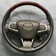 руль toyota harrier