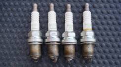 Свеча. Mitsubishi: Eclipse, L300, Libero, Galant, Lancer Cedia, L200, Bravo, Delica, Chariot Grandis, Emeraude, Mirage, Montero Sport, Pajero, Sigma...