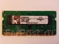 SO-DIMM DDR2. ����