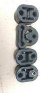 Подушки глушителя Nissan,Infiniti X-Trail,EX25,EX35,EX37,FX30d,FX35,FX37,FX50, G35,G37,M25,M35,M37,M45,M56,Q60,Q70, QX50,QX70, 300ZX...