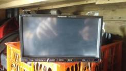 Магнитола PANASONIC Strada CN-HDS700TD Nissan,Infiniti X-Trail,,QX4,AD,Almera,Ambulance,Avenir,Bassara, Bluebird Sylphy,Caravan, Cedric,Cefiro...