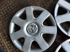 Колпак. Mazda Atenza, GG3P, GG3S, GGEP, GGES, GY3W, GYEW Mazda Training Car, BK5P Mazda Mazda6, GG, GY Mazda Axela, BK3P, BK5P, BKEP