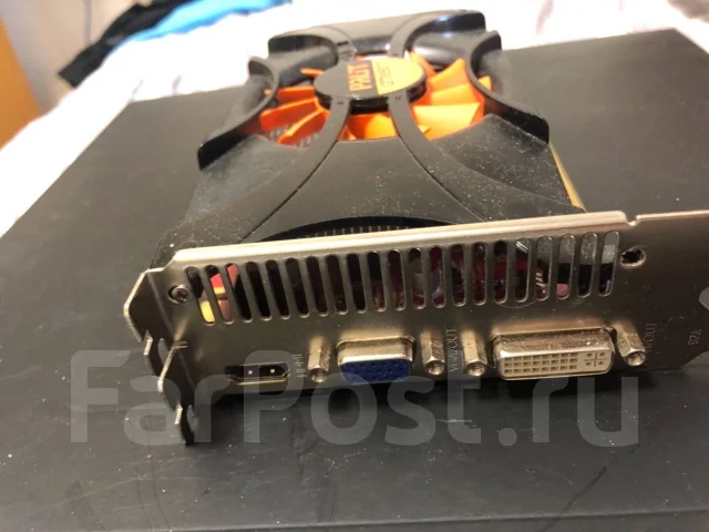 GeForce GTX 550 Ti ����