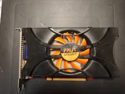 GeForce GTX 550 Ti ����
