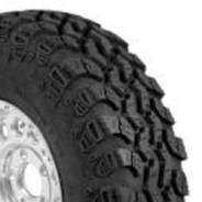 Interco Irok ND, 33x12.5 R15 LT во Владивостоке Interco Irok ND. Грязь MT, без износа